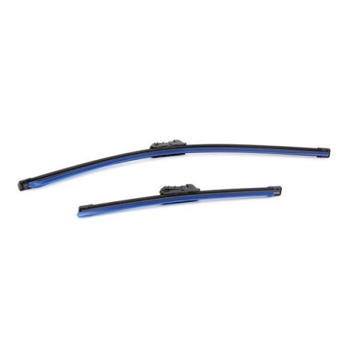 RIDEX Scheibenwischer Satz Wischerblätter Satz mit Spoiler Vorne Länge 1: 600mm Bild RIDEX Scheibenwischer Satz Wischerblätter Satz mit Spoiler Vorne Länge 1: 600mm