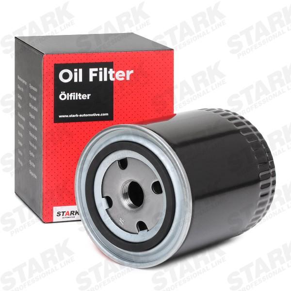 STARK Ölfilter Auto Motorölfilter Anschraubfilter SKOF-0860202 für VW für BMW