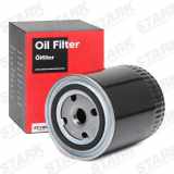STARK Ölfilter Auto Motorölfilter Anschraubfilter SKOF-0860202 für VW für BMW