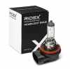 RIDEX H8 Gl&uuml;hlampe Fernscheinwerfer 35W 4300K Fernlicht Halogen Birne 106B0012