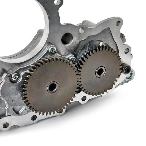RIDEX 596O0189 Ölpumpe Motorölpumpe für FIAT Ducato Kastenwagen (250, 290) Bild RIDEX 596O0189 Ölpumpe Motorölpumpe für FIAT Ducato Kastenwagen (250, 290)