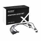 RIDEX 685I0202 Zündleitungssatz Zündkabelsatz für BMW 3 Limousine (E30)