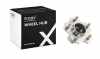 RIDEX Radnabe Hinten beidseitig für NISSAN X-TRAIL (T30) Bild RIDEX Radnabe Hinten beidseitig für NISSAN X-TRAIL (T30)