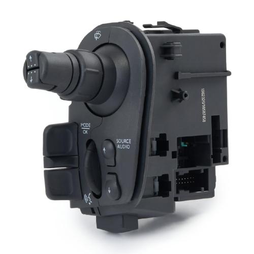 RIDEX Lenkstockschalter für RENAULT Clio 1II Schrägheck (BR0/1, CR0/1) Bild RIDEX Lenkstockschalter für RENAULT Clio 1II Schrägheck (BR0/1, CR0/1)