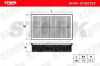 STARK SKAF-0060352 Motor Luftfilter RechtEckig Filtereinsatz Bild STARK SKAF-0060352 Motor Luftfilter RechtEckig Filtereinsatz