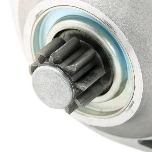 RIDEX Motor Starter/Anlasser 0,95kW für VW Transporter T1II Bus Bild RIDEX Motor Starter/Anlasser 0,95kW für VW Transporter T1II Bus