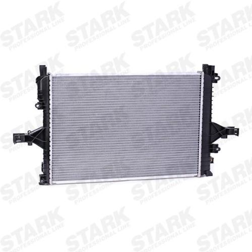STARK SKRD-0120238 Motorkühler / Wasserkühler für VOLVO V70 II (285) 8603294 Bild STARK SKRD-0120238 Motorkühler / Wasserkühler für VOLVO V70 II (285) 8603294