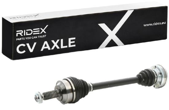 RIDEX Antriebswelle Achswelle Vorne links rechts passend für MERCEDES-BENZ VIANO Bild RIDEX Antriebswelle Achswelle Vorne links rechts passend für MERCEDES-BENZ VIANO