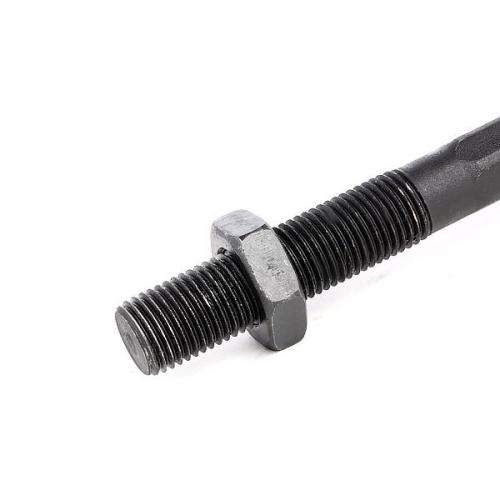 RIDEX Axialgelenk Spurstange Vorne passend für PEUGEOT 807 MPV Bild RIDEX Axialgelenk Spurstange Vorne passend für PEUGEOT 807 MPV