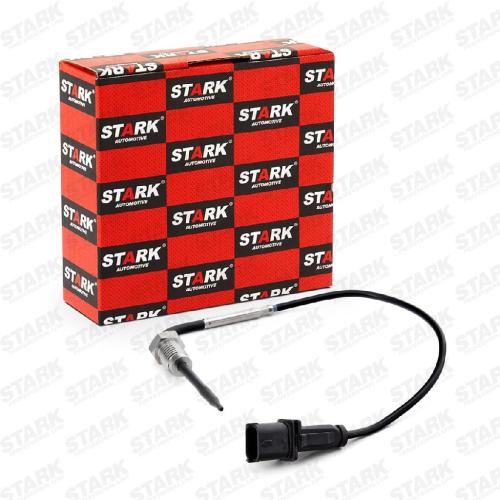 STARK SKEGT-1470275 Abgastemperatursensor 2-Polig für SUZUKI SX4 (EY, GY) Bild STARK SKEGT-1470275 Abgastemperatursensor 2-Polig für SUZUKI SX4 (EY, GY)