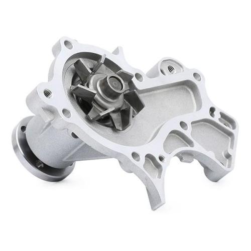 RIDEX 1260W0088 Kühlmittelpumpe Motorkühlung Wasserpumpe für SUZUKI Bild RIDEX 1260W0088 Kühlmittelpumpe Motorkühlung Wasserpumpe für SUZUKI
