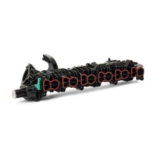 RIDEX Stutzen Ansaugkrümmer, Ansaugbrücke mit Dichtung für BMW 5 Touring (F11) Bild RIDEX Stutzen Ansaugkrümmer, Ansaugbrücke mit Dichtung für BMW 5 Touring (F11)