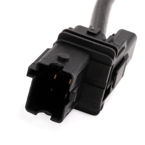 RIDEX 3922L0179 Lambdasonde Oxygen O2 Sensor Beheizt passend für MERCEDES-BENZ Bild RIDEX 3922L0179 Lambdasonde Oxygen O2 Sensor Beheizt passend für MERCEDES-BENZ