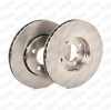 STARK SKBD-0022212 2x Bremsscheiben Vorne Ø256mm Belüftet für VW 1S0615301 Bild STARK SKBD-0022212 2x Bremsscheiben Vorne Ø256mm Belüftet für VW 1S0615301