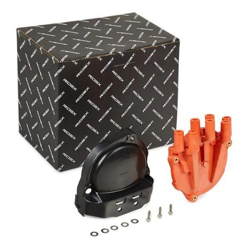 RIDEX Verteilerkappe für BMW 3 Limousine (E30) Bild RIDEX Verteilerkappe für BMW 3 Limousine (E30)
