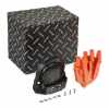 RIDEX Verteilerkappe für BMW 3 Limousine (E30) Bild RIDEX Verteilerkappe für BMW 3 Limousine (E30)