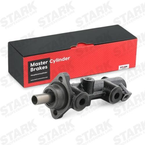 STARK SKMC-0570067 Bremszylinder Hauptbremszylinder 4 Gusseisen für VW Bild STARK SKMC-0570067 Bremszylinder Hauptbremszylinder 4 Gusseisen für VW
