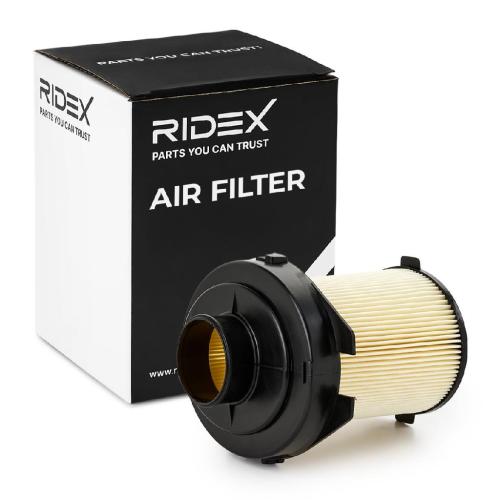 RIDEX 8A0298 Motor Luftfilter Filtereinsatz passend für PEUGEOT 205 II (20A/C) Bild RIDEX 8A0298 Motor Luftfilter Filtereinsatz passend für PEUGEOT 205 II (20A/C)