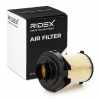 RIDEX 8A0298 Motor Luftfilter Filtereinsatz passend f&uuml;r PEUGEOT 205 II (20A/C)