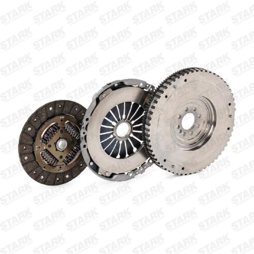 STARK SKCK-0100159 Kupplungssatz mit Schwungrad satz passend für PEUGEOT 053249 Bild STARK SKCK-0100159 Kupplungssatz mit Schwungrad satz passend für PEUGEOT 053249