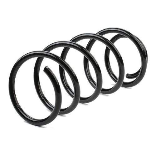 RIDEX 188C0287 2x Federn Fahrwerksfedern Vorne für VW POLO (6N2) 6N0411105T Bild RIDEX 188C0287 2x Federn Fahrwerksfedern Vorne für VW POLO (6N2) 6N0411105T