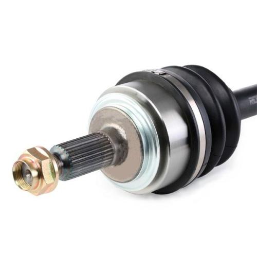 RIDEX Antriebswelle Achswelle Vorderachse/Vorne rechts für HONDA 13D0016 Bild RIDEX Antriebswelle Achswelle Vorderachse/Vorne rechts für HONDA 13D0016