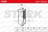 STARK SKFF-0870132 Kraftstofffilter Line Filter für VW Golf 1I (19E, 1G1) Bild STARK SKFF-0870132 Kraftstofffilter Line Filter für VW Golf 1I (19E, 1G1)