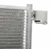 RIDEX 448C0283 Klimakondensator Klimaanlage Auto mit Trockner 0995000454 Bild RIDEX 448C0283 Klimakondensator Klimaanlage Auto mit Trockner 0995000454