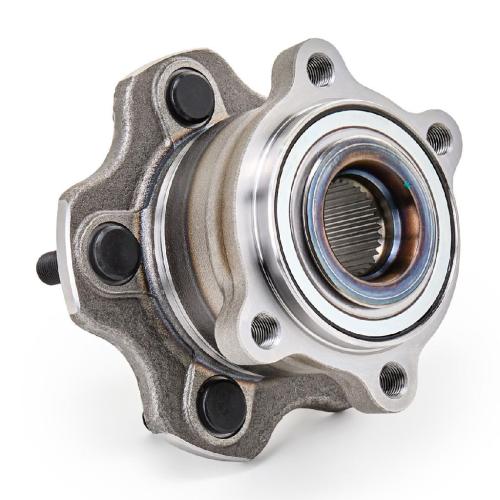 RIDEX 654W1516 Radlagersatz pro 1 Rad Hinten für NISSAN 350 Z (Z33) 432024GA0A Bild RIDEX 654W1516 Radlagersatz pro 1 Rad Hinten für NISSAN 350 Z (Z33) 432024GA0A