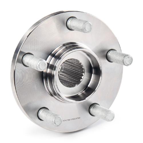RIDEX Radnabe Vorne für CHRYSLER PT CRUISER (PT) Bild RIDEX Radnabe Vorne für CHRYSLER PT CRUISER (PT)