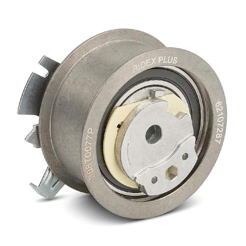 RIDEX PLUS Spannrolle Zahnriemen für VW Golf 5 Schrägheck (1K1) Bild RIDEX PLUS Spannrolle Zahnriemen für VW Golf 5 Schrägheck (1K1)