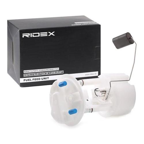 RIDEX 1382F0188 Kraftstoffpumpe Kraftstoff-Fördereinheit Modul mit Tankgeber Bild RIDEX 1382F0188 Kraftstoffpumpe Kraftstoff-Fördereinheit Modul mit Tankgeber