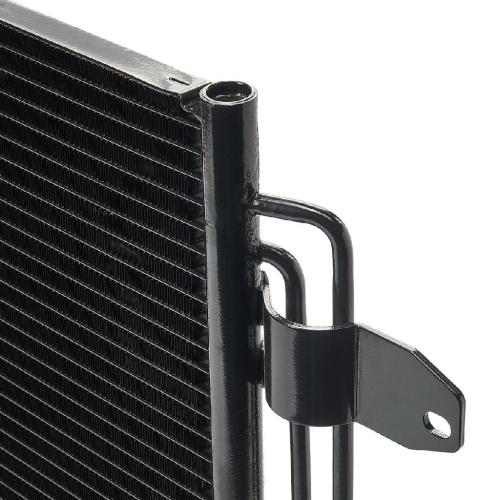 RIDEX 448C0274 Klimakondensator Klimaanlage Auto mit Trockner für VW TIGUAN (5N) Bild RIDEX 448C0274 Klimakondensator Klimaanlage Auto mit Trockner für VW TIGUAN (5N)