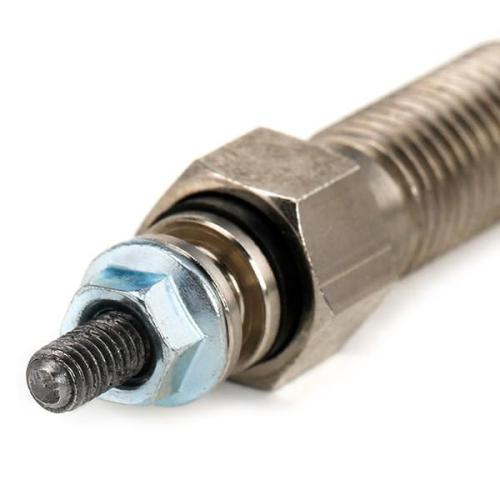 RIDEX Diesel Glühkerze 11V Schlüsselweite: 12mm Gewindemaß:M10x1.25 für OPEL Bild RIDEX Diesel Glühkerze 11V Schlüsselweite: 12mm Gewindemaß:M10x1.25 für OPEL