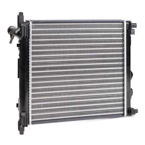 RIDEX 470R0796 Motorkühler / Wasserkühler für VW up! Schrägheck Schaltgetriebe Bild RIDEX 470R0796 Motorkühler / Wasserkühler für VW up! Schrägheck Schaltgetriebe