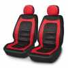 RIDEX 4773A0009 Sitzschonbezug Vorne und Hinten Satz Polyester Rot Schwarz Bild RIDEX 4773A0009 Sitzschonbezug Vorne und Hinten Satz Polyester Rot Schwarz