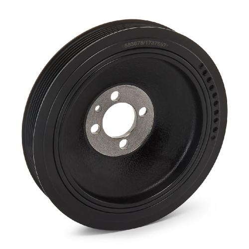 RIDEX 3213B0248 Riemenscheibe Kurbelwelle Kurbelwellenriemenscheibe für OPEL Bild RIDEX 3213B0248 Riemenscheibe Kurbelwelle Kurbelwellenriemenscheibe für OPEL