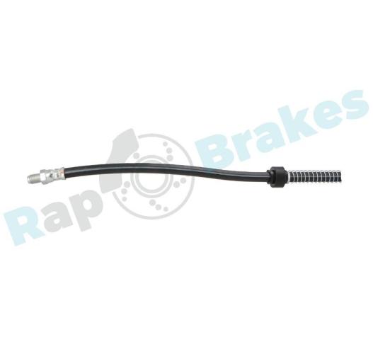 RAP BRAKES Bremsschlauch R-H0101 BREMSSCHLÄUCHE Länge: 440mm für CITROËN Bild RAP BRAKES Bremsschlauch R-H0101 BREMSSCHLÄUCHE Länge: 440mm für CITROËN