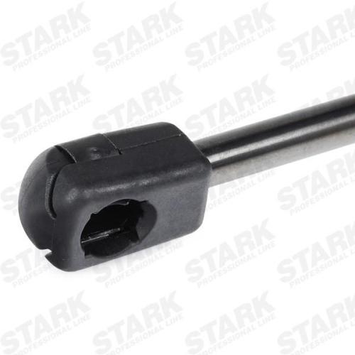 STARK SKGS-0221298 Heckklappendämpfer beidseitig Länge:545mm 325N Hub: 227mm Bild STARK SKGS-0221298 Heckklappendämpfer beidseitig Länge:545mm 325N Hub: 227mm