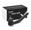 RIDEX Spurstangenkopf Vorderachse rechts Traggelenk M16x1 M12x1,5 914T0102 mit Bild RIDEX Spurstangenkopf Vorderachse rechts Traggelenk M16x1 M12x1,5 914T0102 mit
