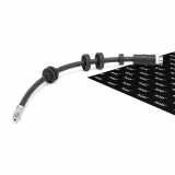 RIDEX Bremsschlauch 83B0240 VORNE rechts BREMSSCHLÄUCHE Länge: 397mm für FIAT