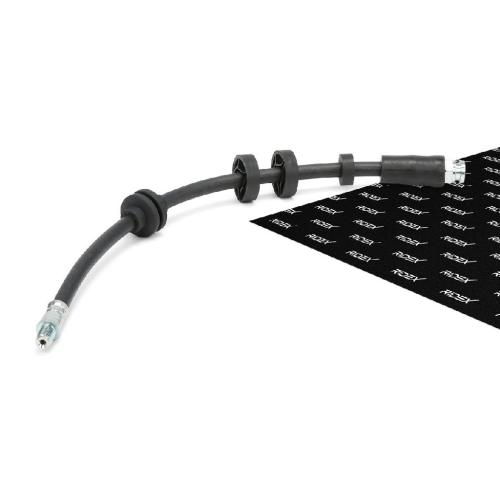RIDEX Bremsschlauch 83B0240 VORNE rechts BREMSSCHLÄUCHE Länge: 397mm für FIAT Bild RIDEX Bremsschlauch 83B0240 VORNE rechts BREMSSCHLÄUCHE Länge: 397mm für FIAT