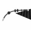 RIDEX Bremsschlauch 83B0240 VORNE rechts BREMSSCHLÄUCHE Länge: 397mm für FIAT Bild RIDEX Bremsschlauch 83B0240 VORNE rechts BREMSSCHLÄUCHE Länge: 397mm für FIAT
