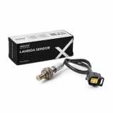 RIDEX 3922L0884 Lambdasonde Oxygen O2 Sensor Beheizt passend für MERCEDES-BENZ