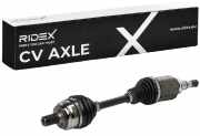 RIDEX Antriebswelle Achswelle Vorderachse/Vorne rechts Automatikgetriebe