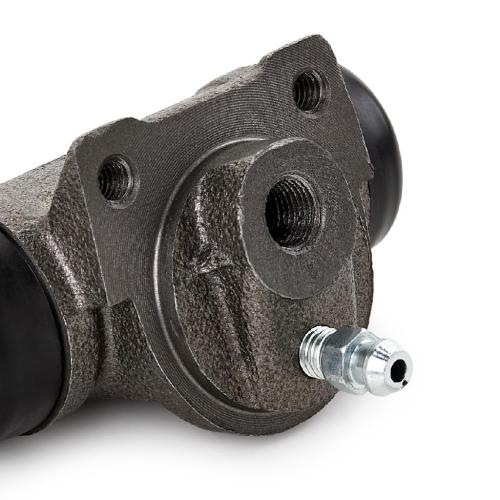 RIDEX 277W0006 1x Radbremszylinder Trommelbremse Radzylinder Hinten beidseitig Bild RIDEX 277W0006 1x Radbremszylinder Trommelbremse Radzylinder Hinten beidseitig