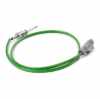 RIDEX 3938E0348 Abgastemperatursensor 2-Polig für FORD FOCUS III Turnier 1698639 Bild RIDEX 3938E0348 Abgastemperatursensor 2-Polig für FORD FOCUS III Turnier 1698639