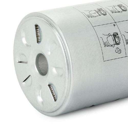 RIDEX PLUS 9F0152P Kraftstofffilter mit Dichtung passend für PEUGEOT 205 II Bild RIDEX PLUS 9F0152P Kraftstofffilter mit Dichtung passend für PEUGEOT 205 II