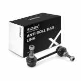 RIDEX 1x Koppelstange Stabilisator Vorne rechts für RENAULT Master 1I Kasten