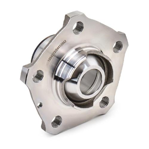 RIDEX Radnabe für AUDI A4 B9 Avant (8W5, 8WD) Bild RIDEX Radnabe für AUDI A4 B9 Avant (8W5, 8WD)